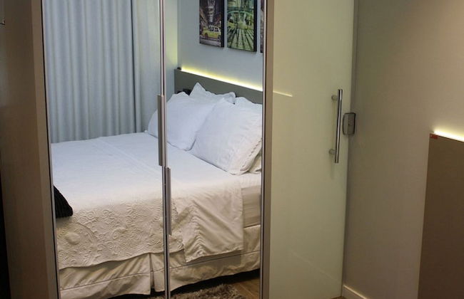 Flats Asa Norte CLN 110 bloco B - Photo 7