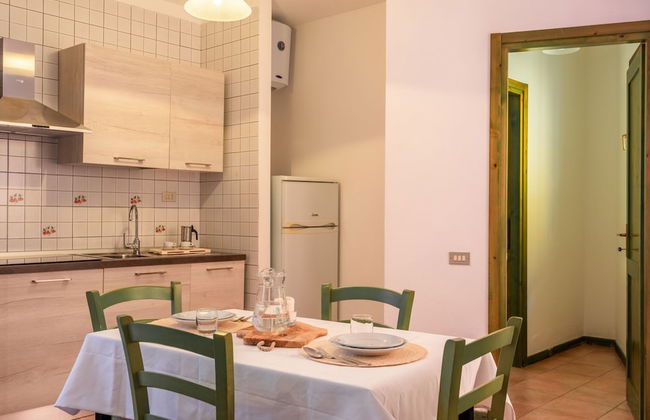 Residence Le Pavoncelle - Foto 8