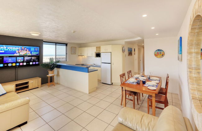 Merrima Court Holidays - Foto 22