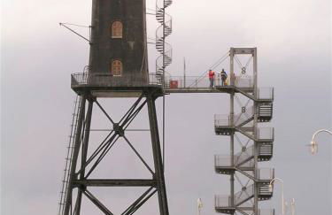 FeWo Glöckchen - Hell, Garten und Terrasse in ruhiger Lage - Foto 18