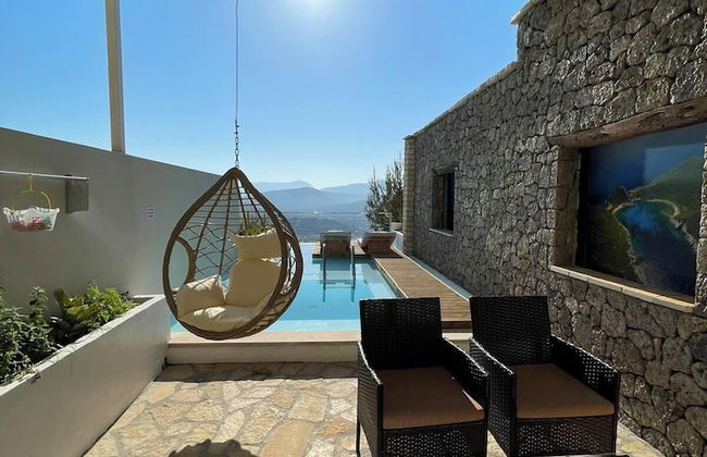 Zeus Throne - Foto 21