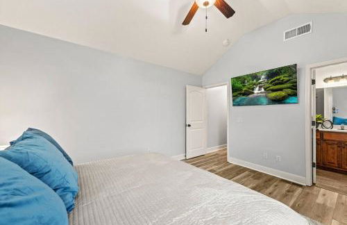 Home Away from Home 3 Close to KCI Airport, Weston - Foto 60