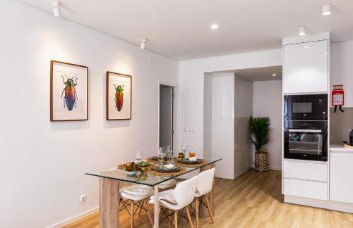 Kerala 49, Deluxe Flat in Historic Center - Foto 10