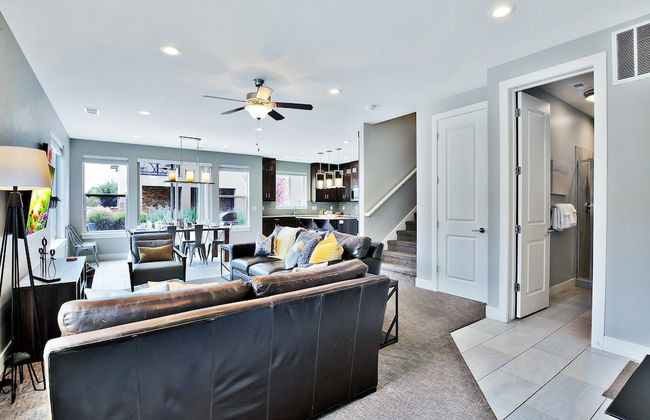 Entrada at Moab 611 - Foto 25