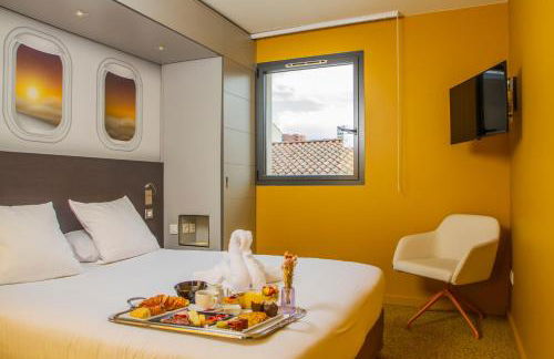 Appart Hôtel Clément Ader - Foto 43