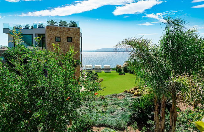 Villa Angelina - Foto 50