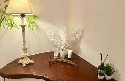 Luxury 4 bed former hay loft SLEEPS 6 - Foto 26