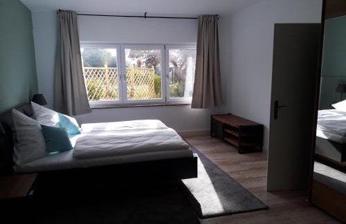 Ferienwohnung Zürcher - Foto 7