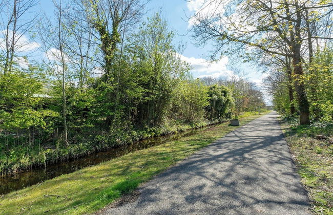 Holiday Home Sint Maartenszee Near Beach - Foto 25
