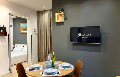 SILVIO'S Apartment - Foto 1