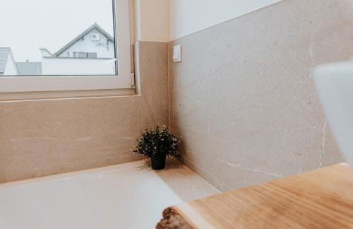 stylisches Apartment 6 in Viernheim - Foto 8