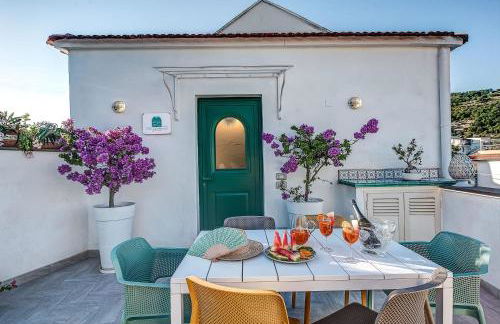 Domus Smeraldo Terrace and sea View Amalfi Coast - Foto 2