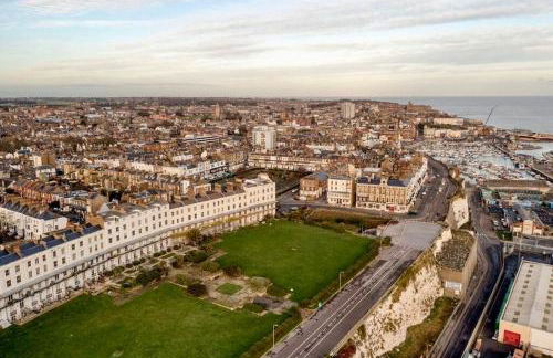The Art Deco Retreat-Ramsgate-Ground floor-Sea Views - Foto 24