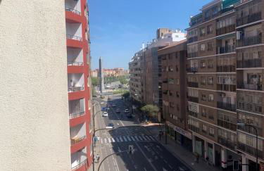 Apartamento Zaragoza Centro 2 - Foto 10