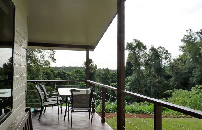 Bellthorpe Stays - Foto 57