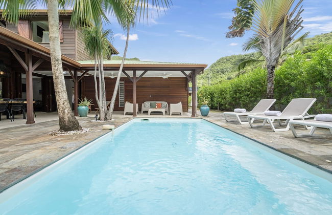 Villa Madera in Le Diamant - Photo 4