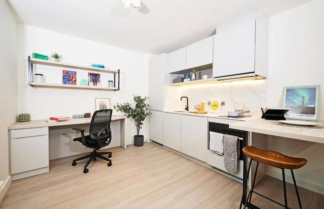 JOIVY Aparthotel at Vita Iona Street - Adults Only. - Foto 30