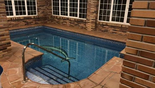 Villa la cantera - Foto 3