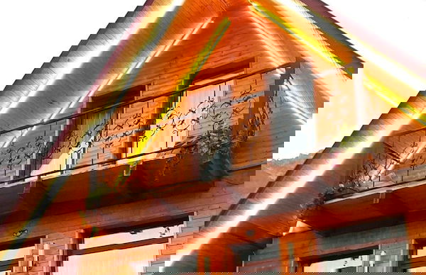 Mountain Flower cottage - Foto 1