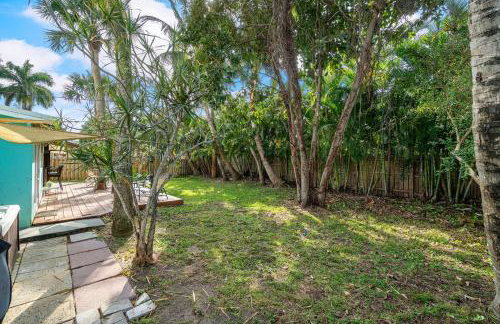 Captains Quarters Of Delray Beach - Foto 21