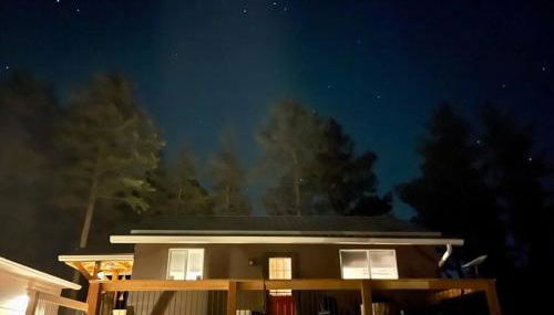 Mountain Getaway - Dark Sky Views - The Fossil Lodge - Foto 2