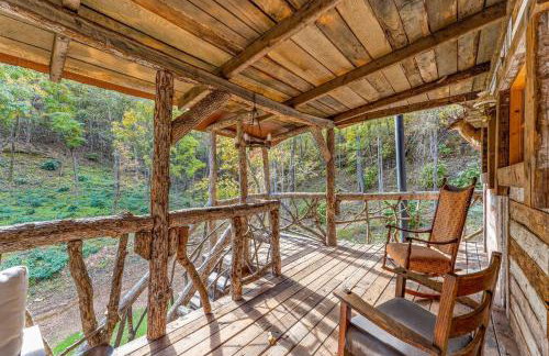 The Outpost: Includes 1-UTV - Foto 11