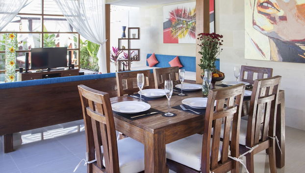 Servicio de comidas en la habitación