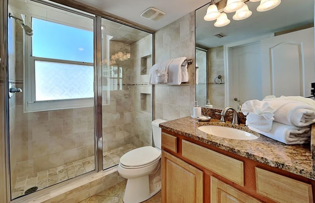 Perdido Sun by Southern Vacation Rentals - Foto 50