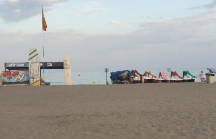 Golf Coast Los Alamos, Primera Linea de Playa - Foto 56