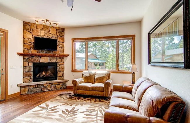 Black Canyon Inn Unit H1 Deluxe - Foto 10