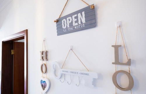 Terrace to Atlantic - Foto 43