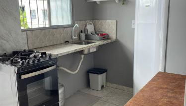 Apto no centro de Belém Nos altos - Foto 5