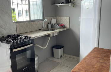 Apto no centro de Belém Nos altos - Foto 5