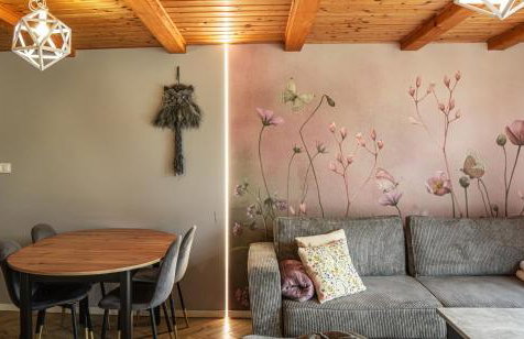 Domki Nad Stawami z Jacuzzi i Sauną 1 - Foto 5