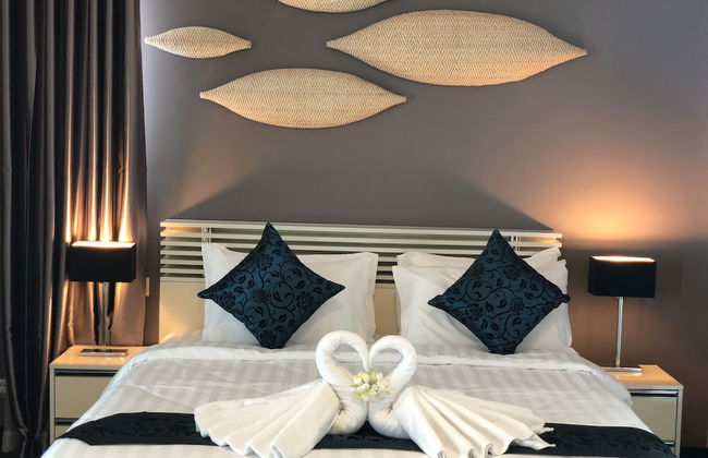 Syphon Hotel & Apartment - Foto 19