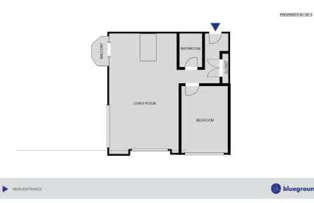 Nob Hill 1BR w Balcony Views nr Union Sq SFO-3 - Foto 14