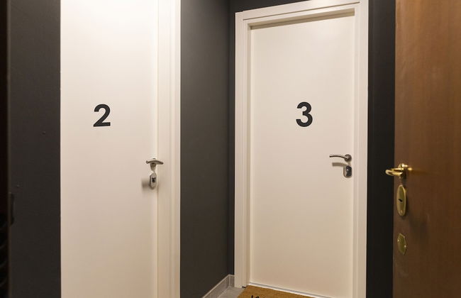 notaMi - Milan Design Flats - Foto 3