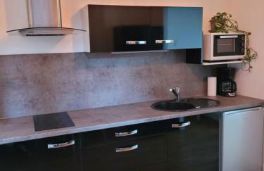 Vue et terrasse panoramique sur la Baie de Somme - Foto 24