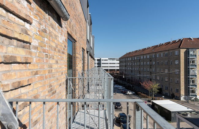 Numa | Copenhagen Norrebro - Photo 47