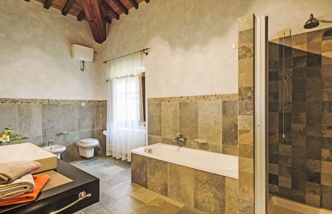 La Salciaia - Foto 18