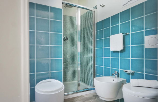 Smart Suite & Apartments - Foto 46