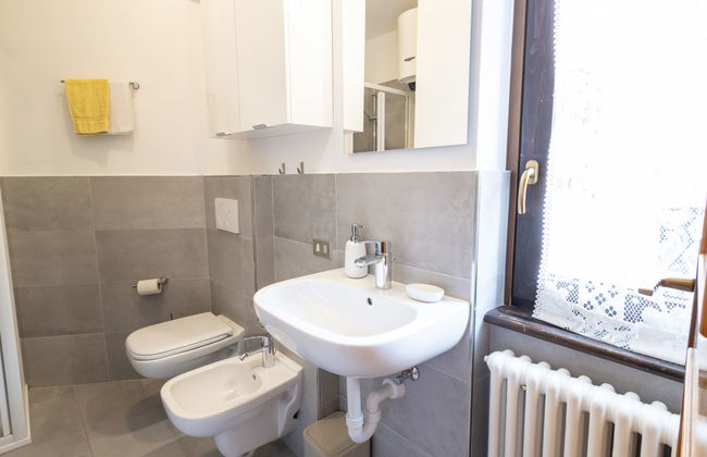 Isola di Madesimo Apartments - Foto 13