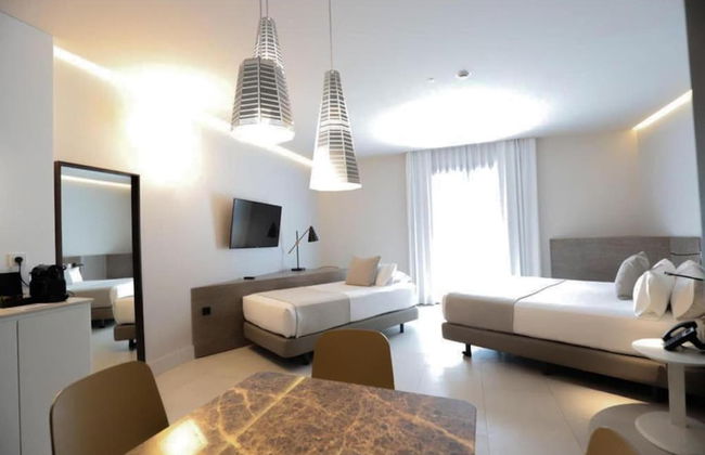 MYR Plaza Mercado & Spa - Foto 15