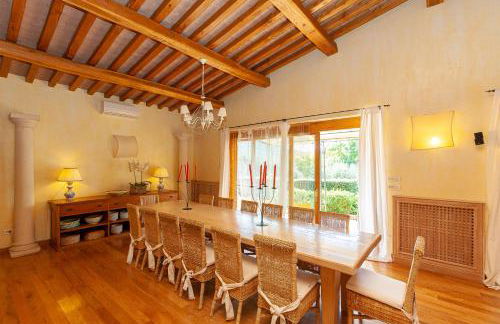 Conti Beccaris Castle by Rental in Rome - Foto 7