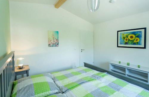 NEU! Appartement Zur Heideblüte - Foto 12