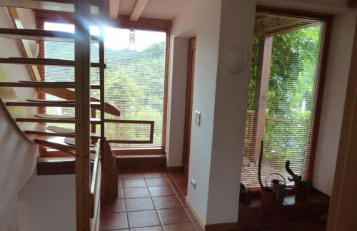 Ferienhaus am Löffelberghüttchen - Foto 9