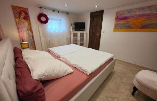 Ferienwohnungen Thomsen Bergdorf Pobershau - Foto 6