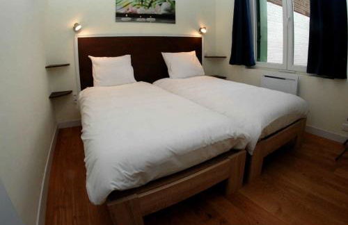 Apparthotel Douai Gare - Foto 30