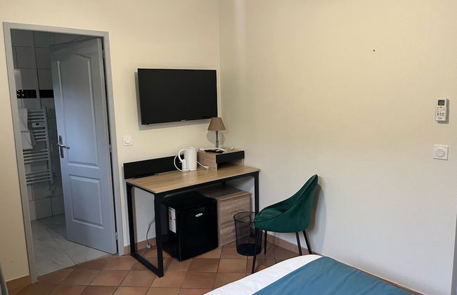 Le Gîte du Festival Sud - Photo 7