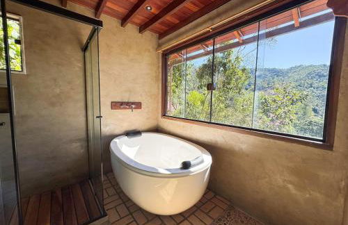 BELA VISTA Conforto & Aconchego na Montanha - Foto 1